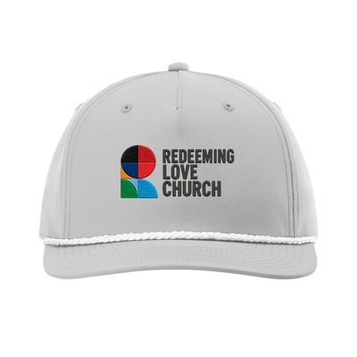 Richardson Rope Cap