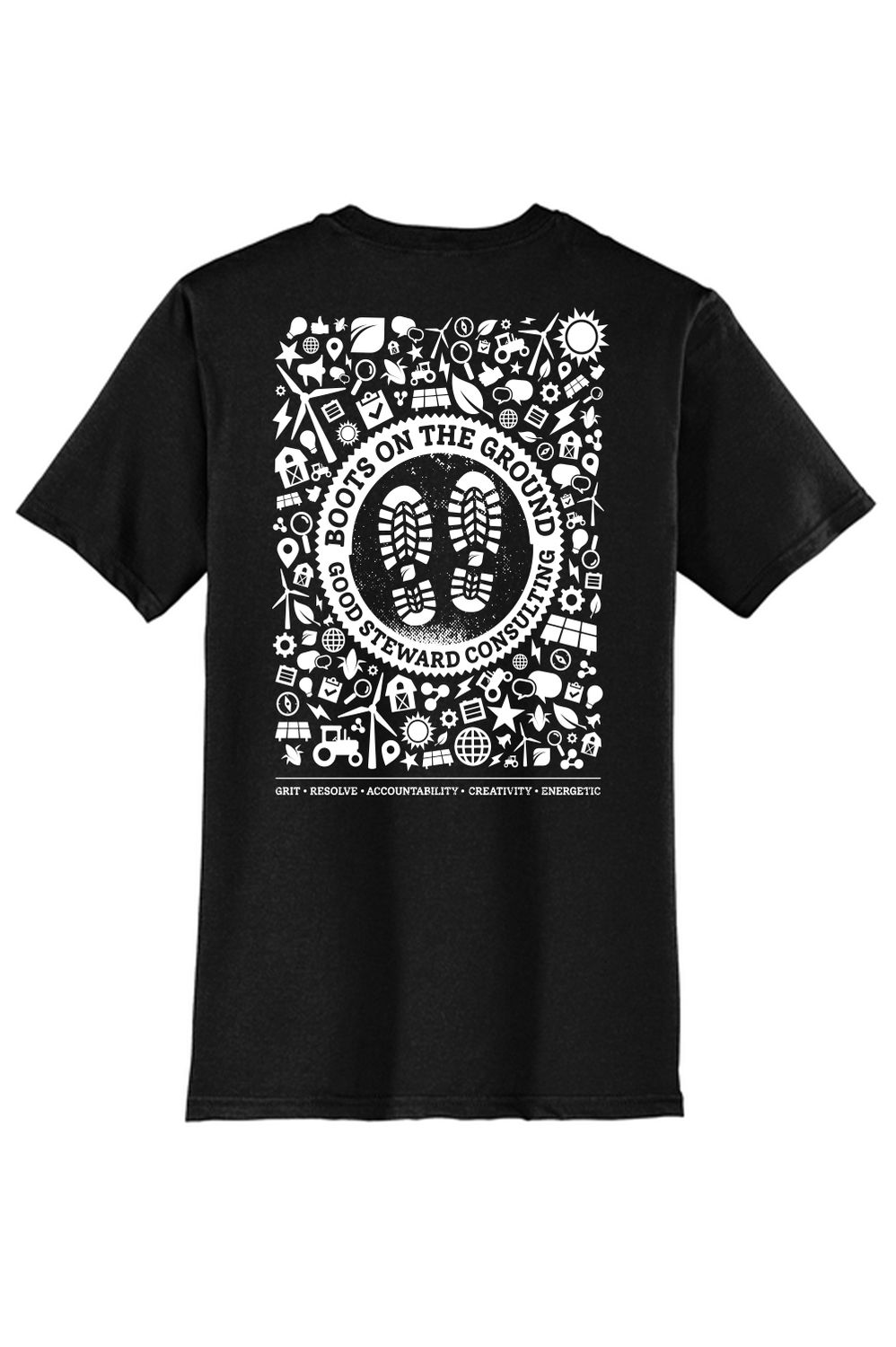 T-Shirt Design 1