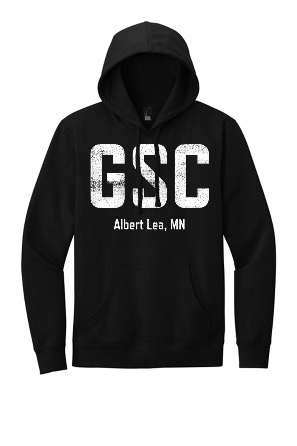 Hoodie - Design 4