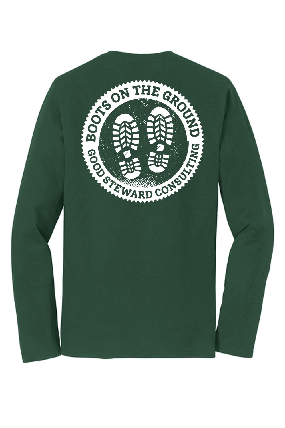 Long Sleeve - Design 5