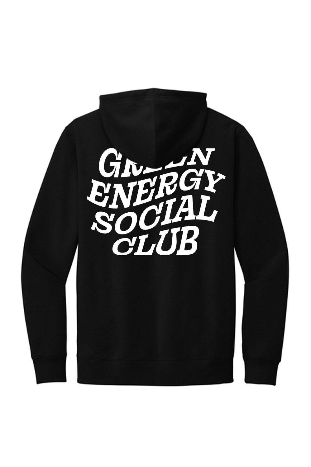 Hoodie - Design 3