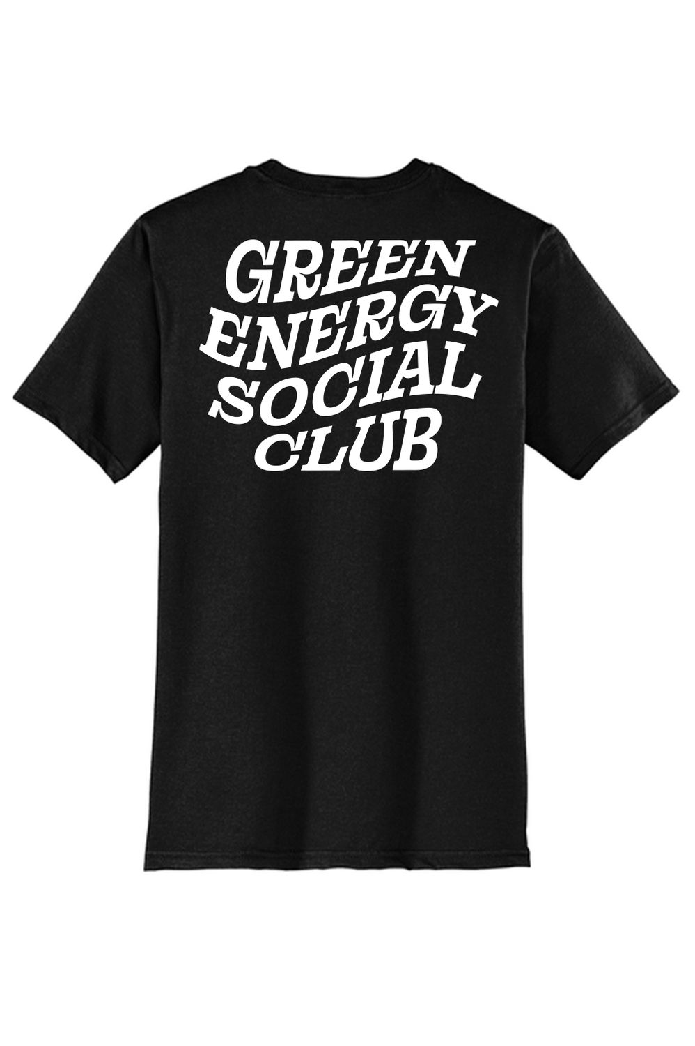 T-Shirt - Design 3