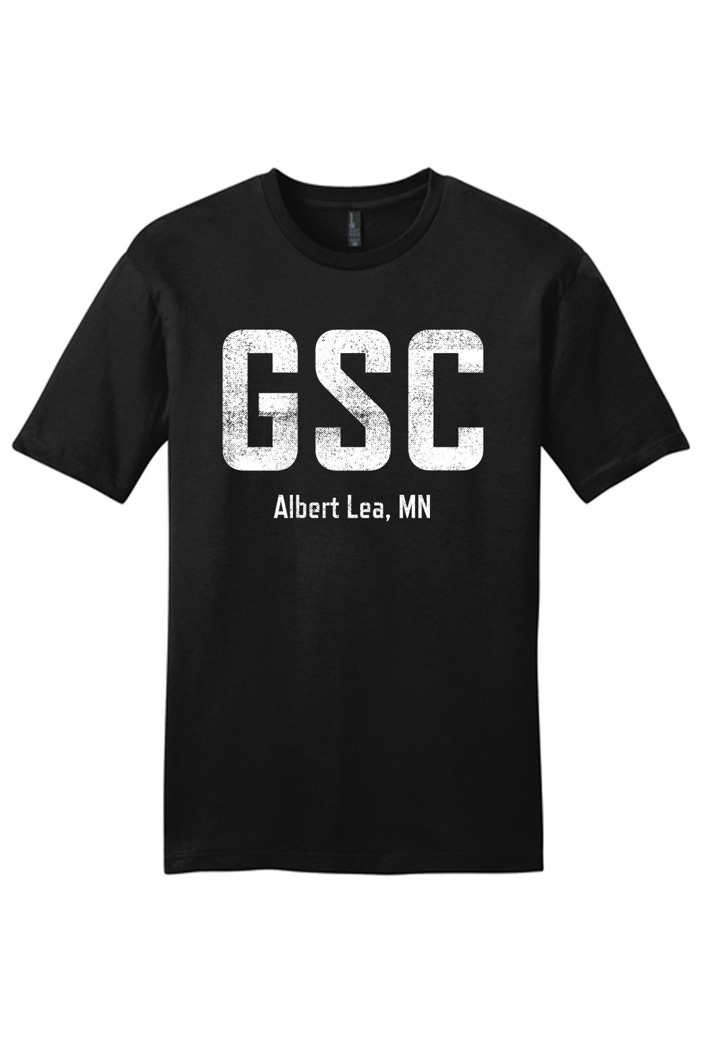 T-Shirt - Design 4