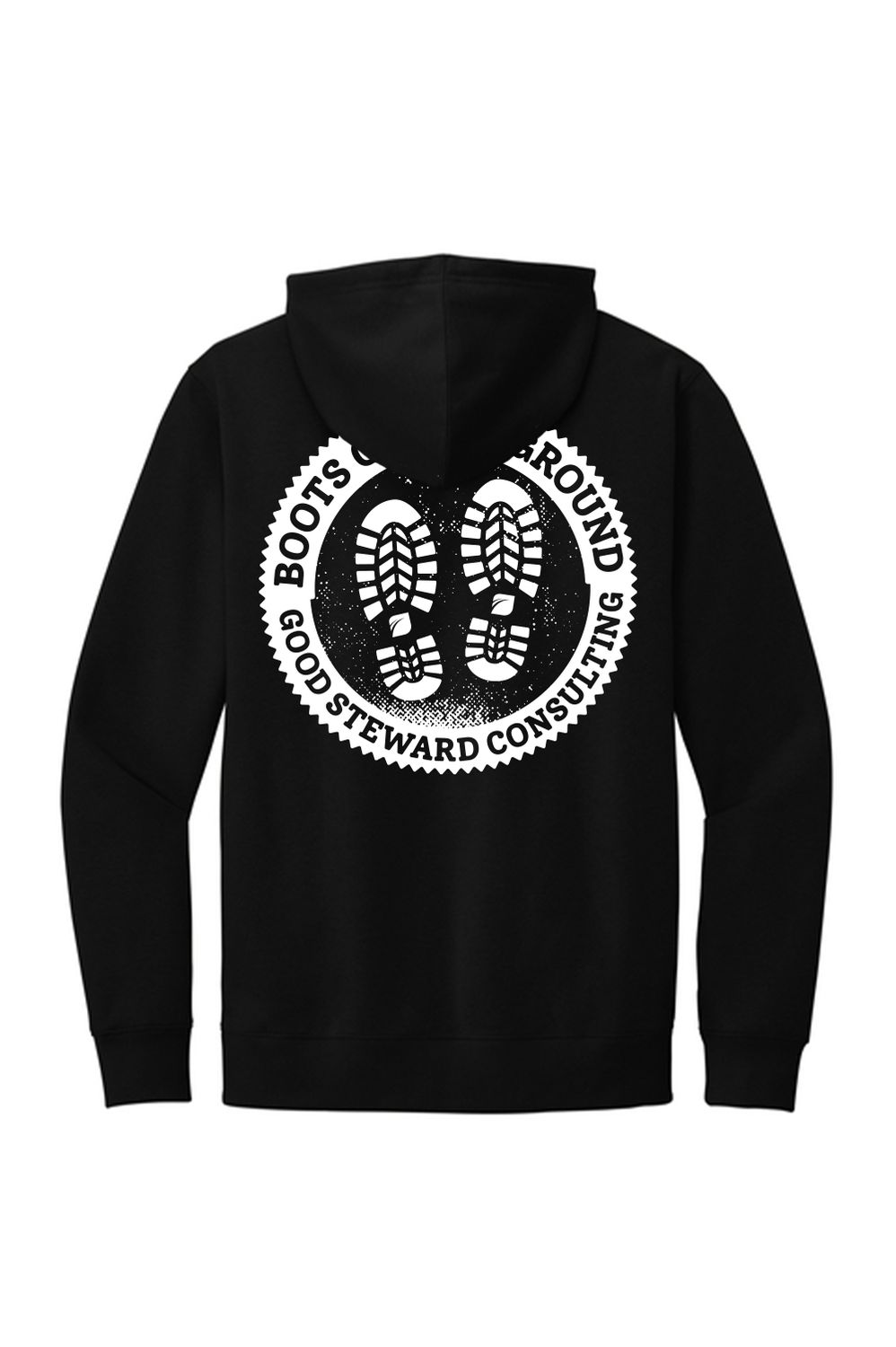 Hoodie - Design 5
