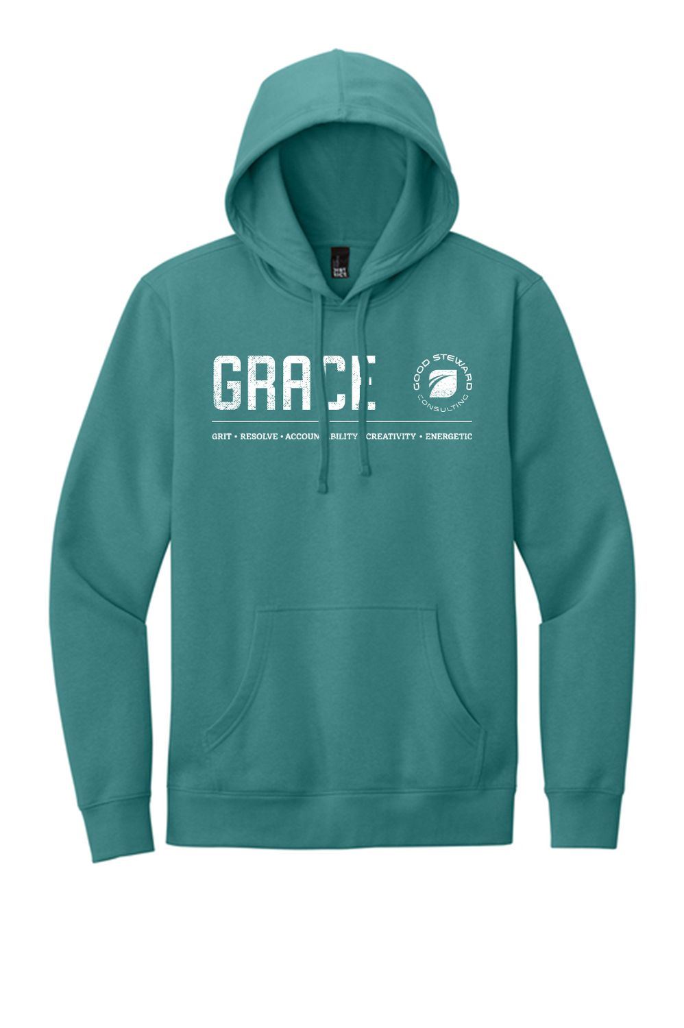 Hoodie - Design 6