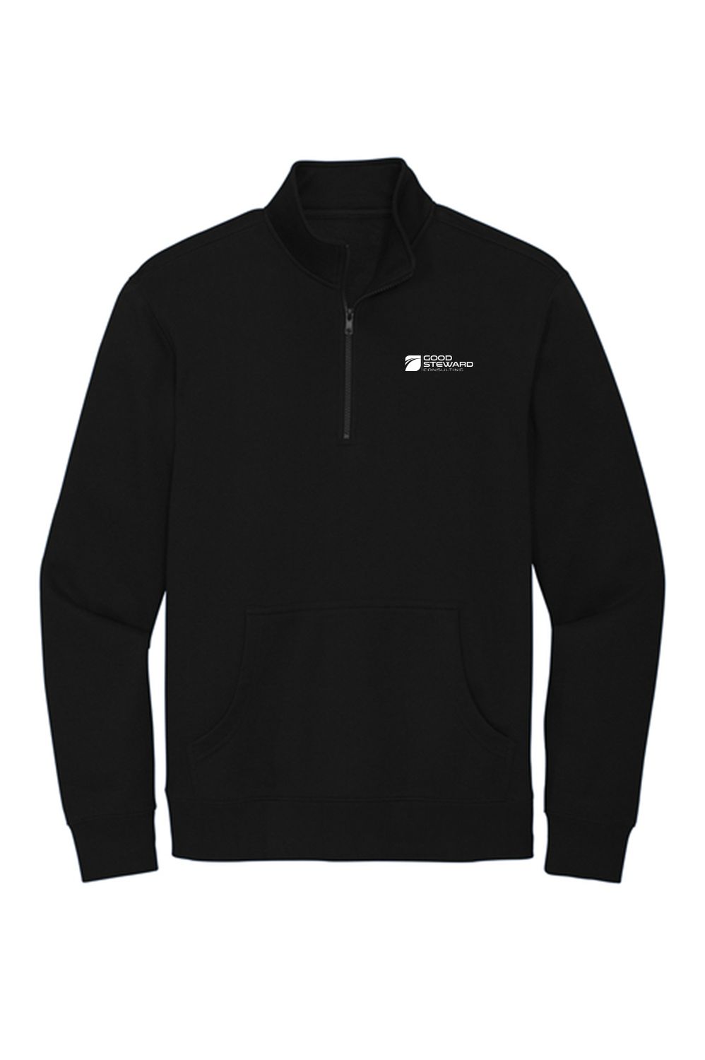 1/4 Zip _ Design 8