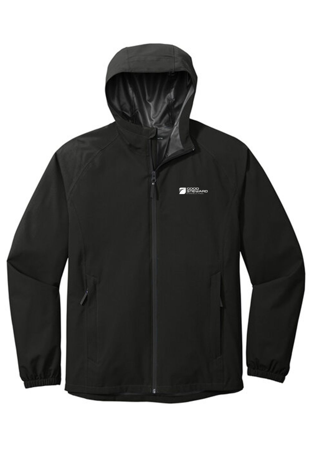 Rain Coat - Design 8