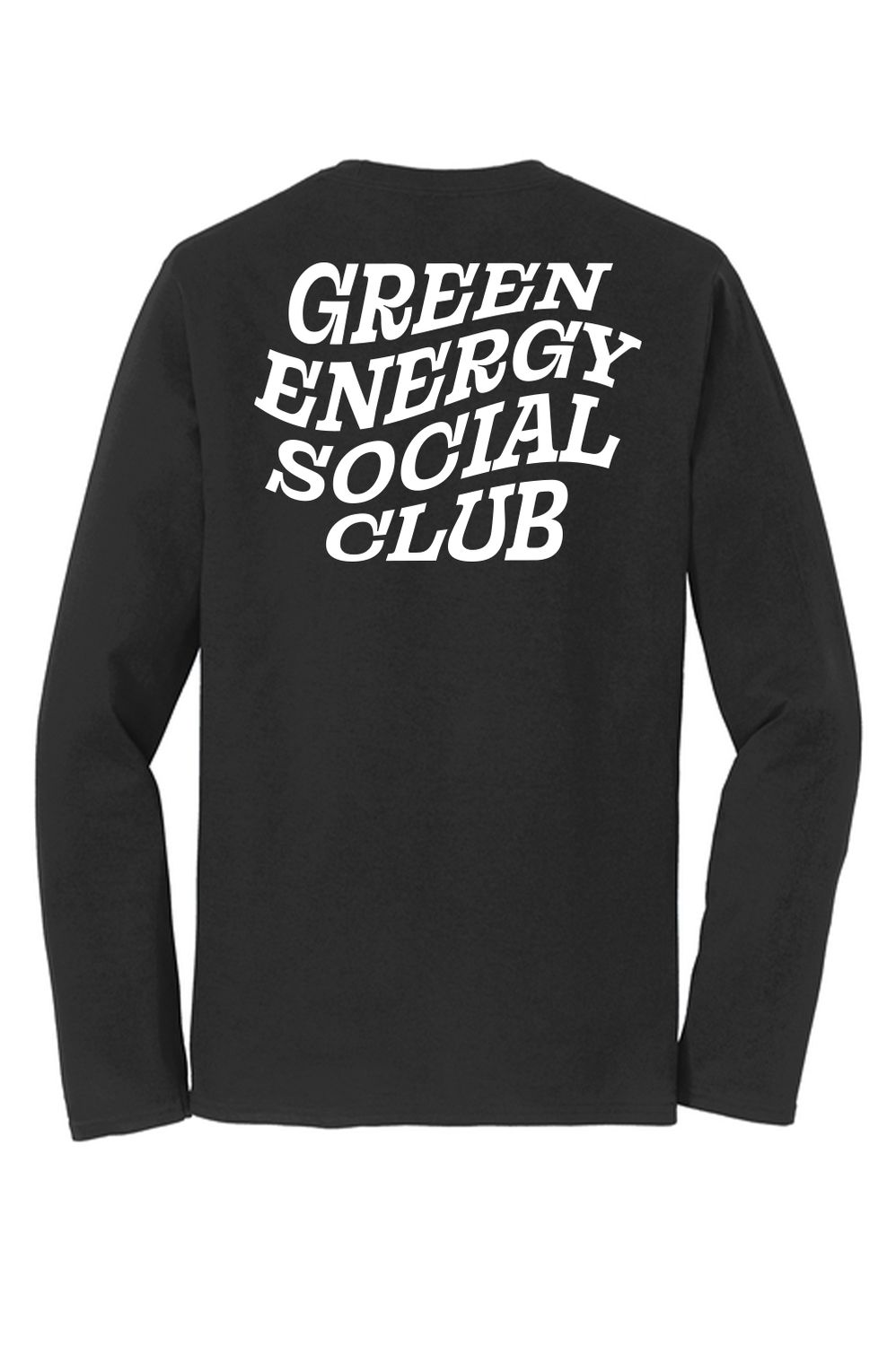Long Sleeve - Design 3