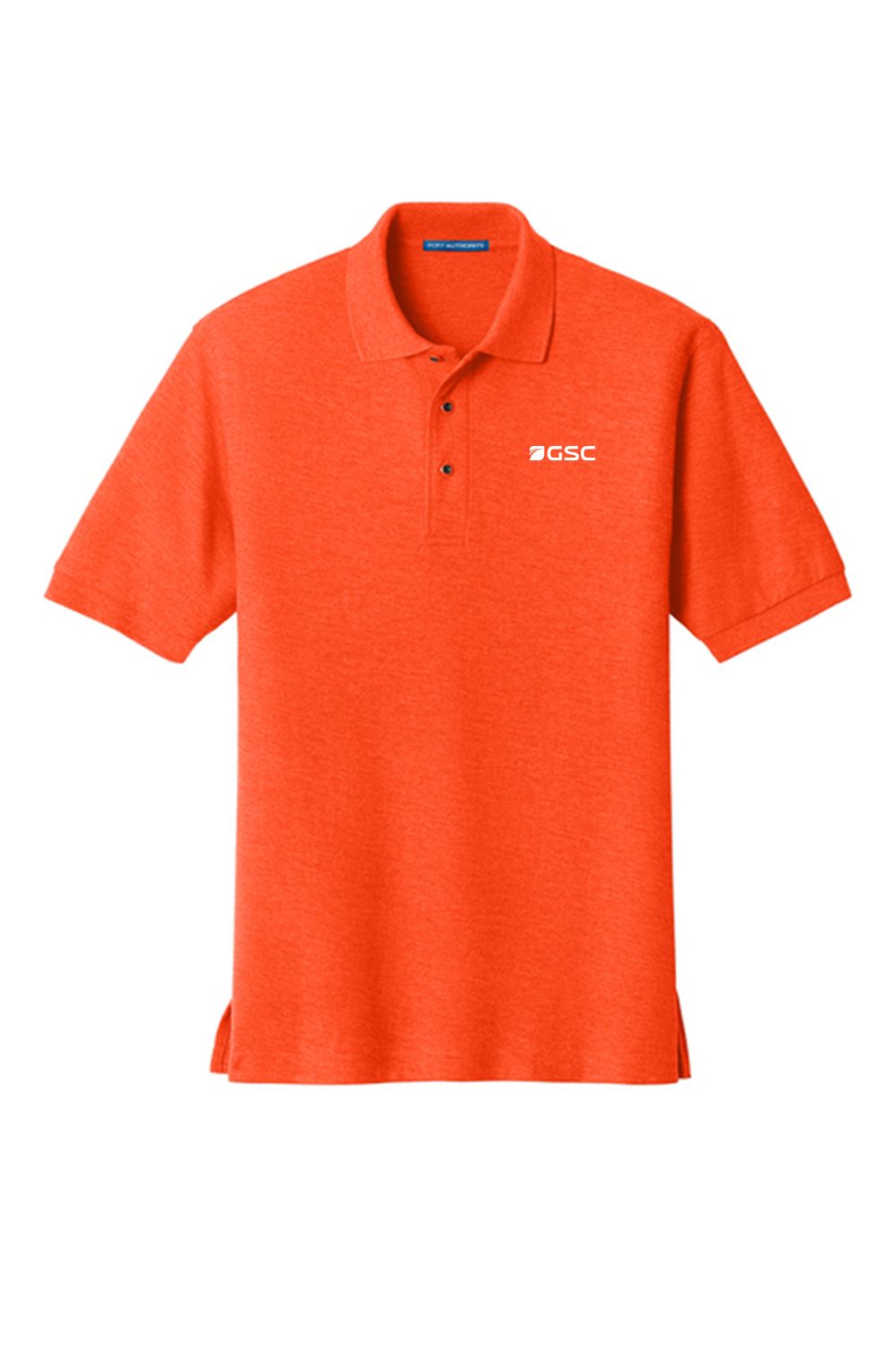 Mens Polo - Design 7