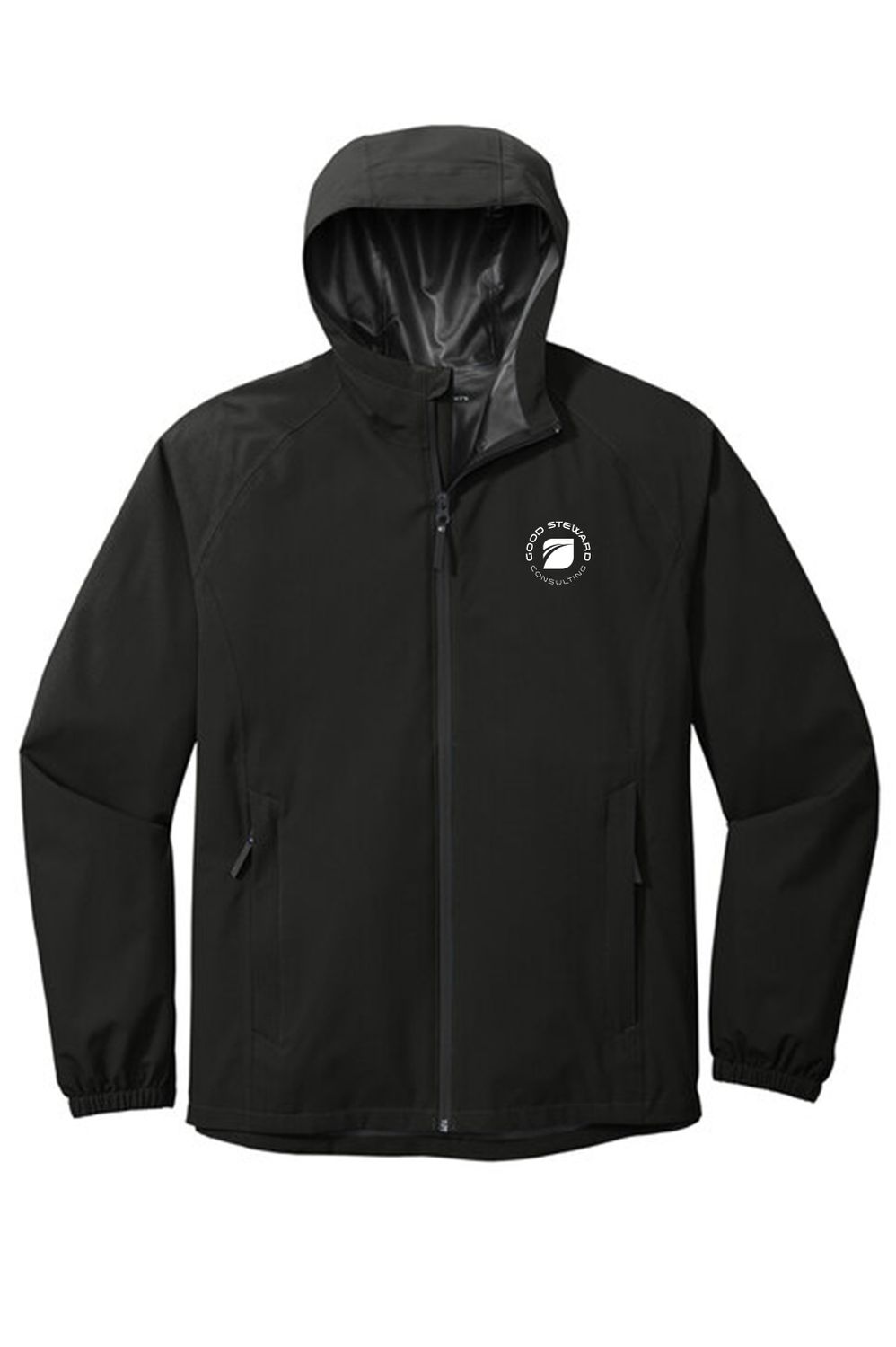 Rain Coat - Design 9
