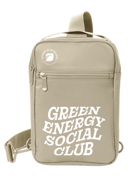 Sling Bag - Design 3