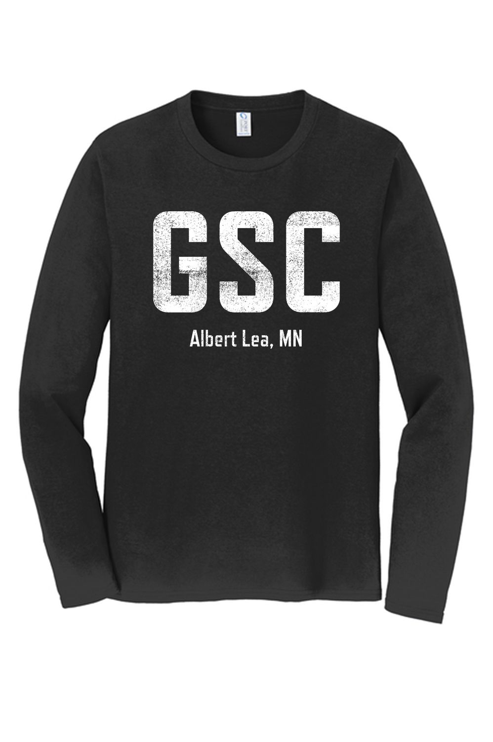 Long Sleeve - Design 4