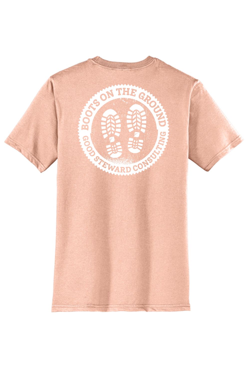 T-Shirt - Design 5