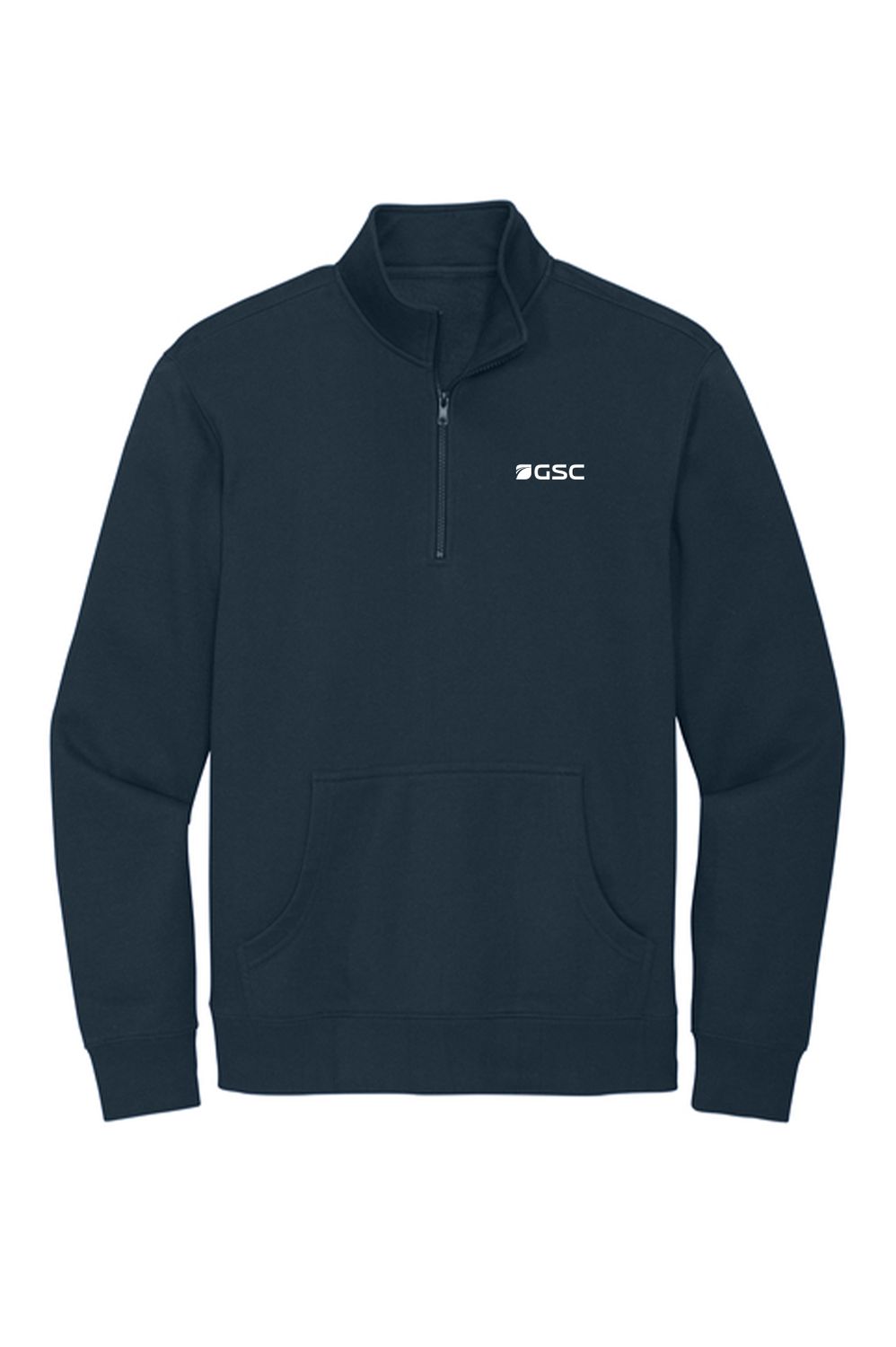 1/4 Zip - Design 7
