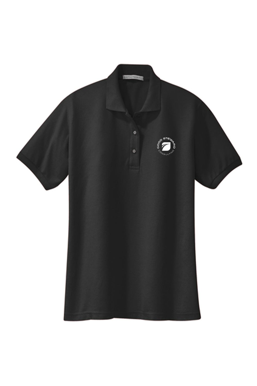 Port Authority® Women's Silk Touch™ Polo - Design 9