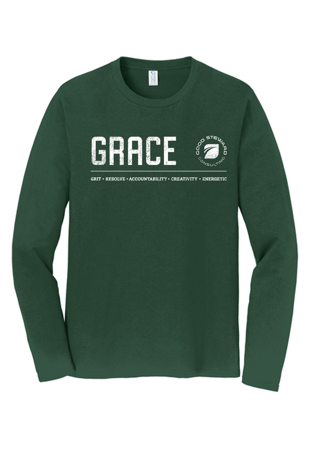 Long Sleeve - Design 6