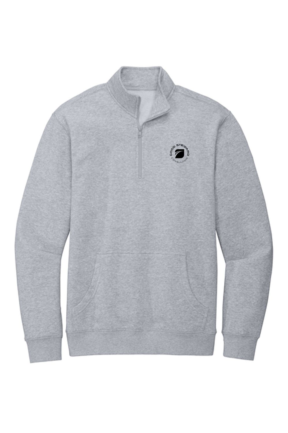 1/4 Zip - Design 9