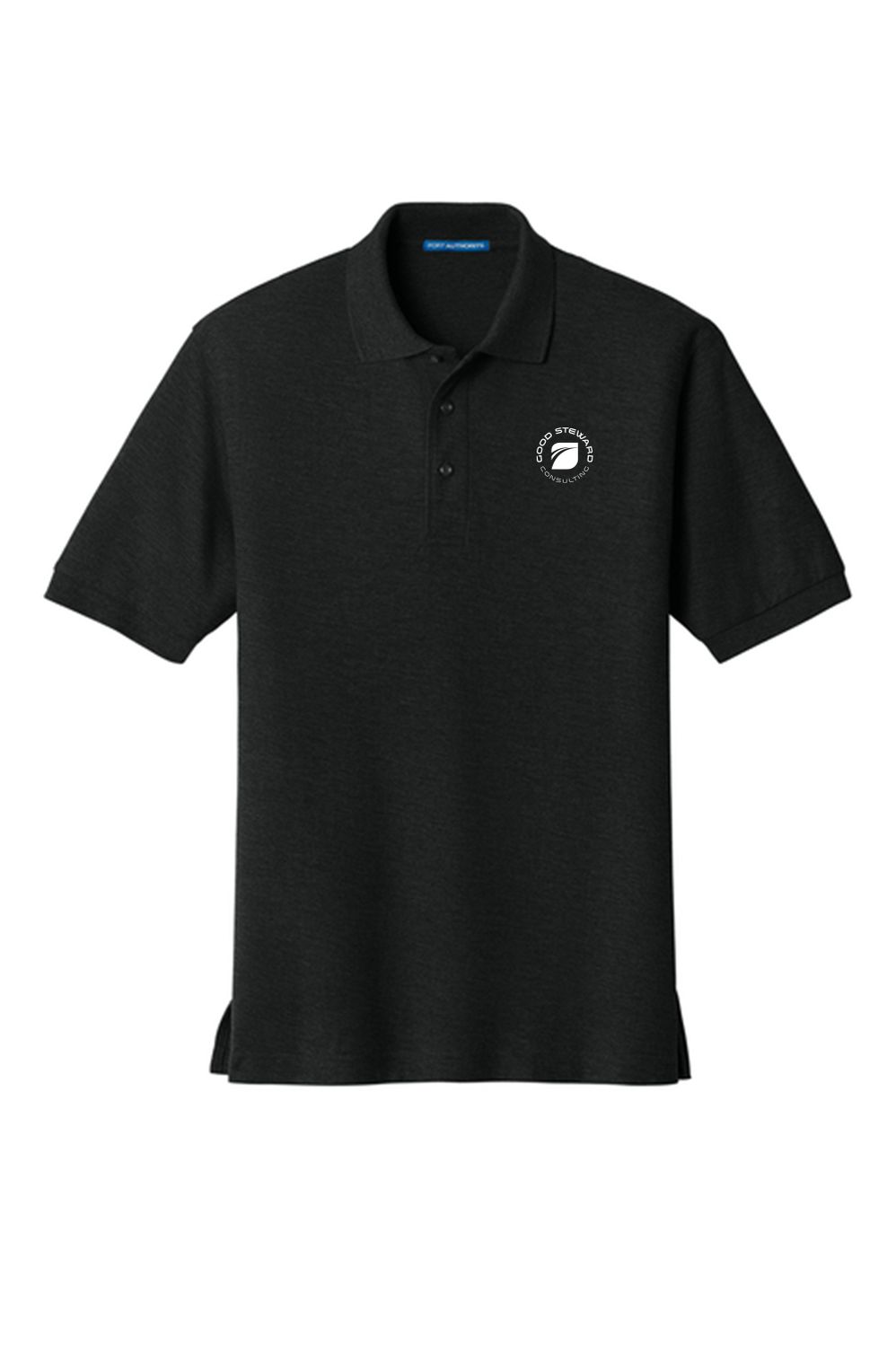 Men's Polo - Design 9