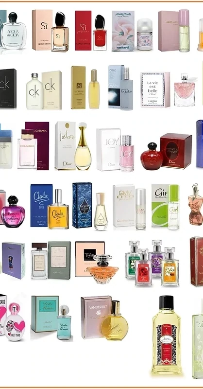Profumi donna