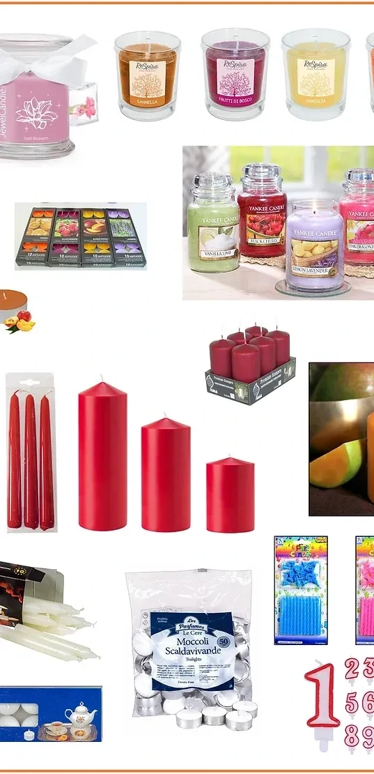 Candele