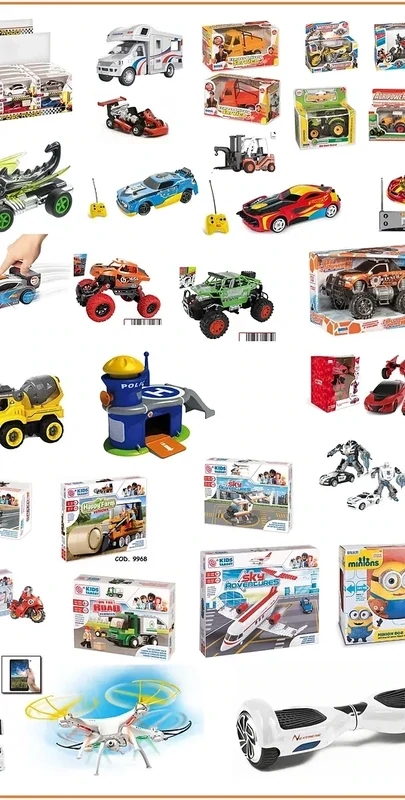 Giochi bambini
