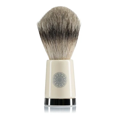 Gentlemen&#39;s Tonic Savile Row Brush- Ivory