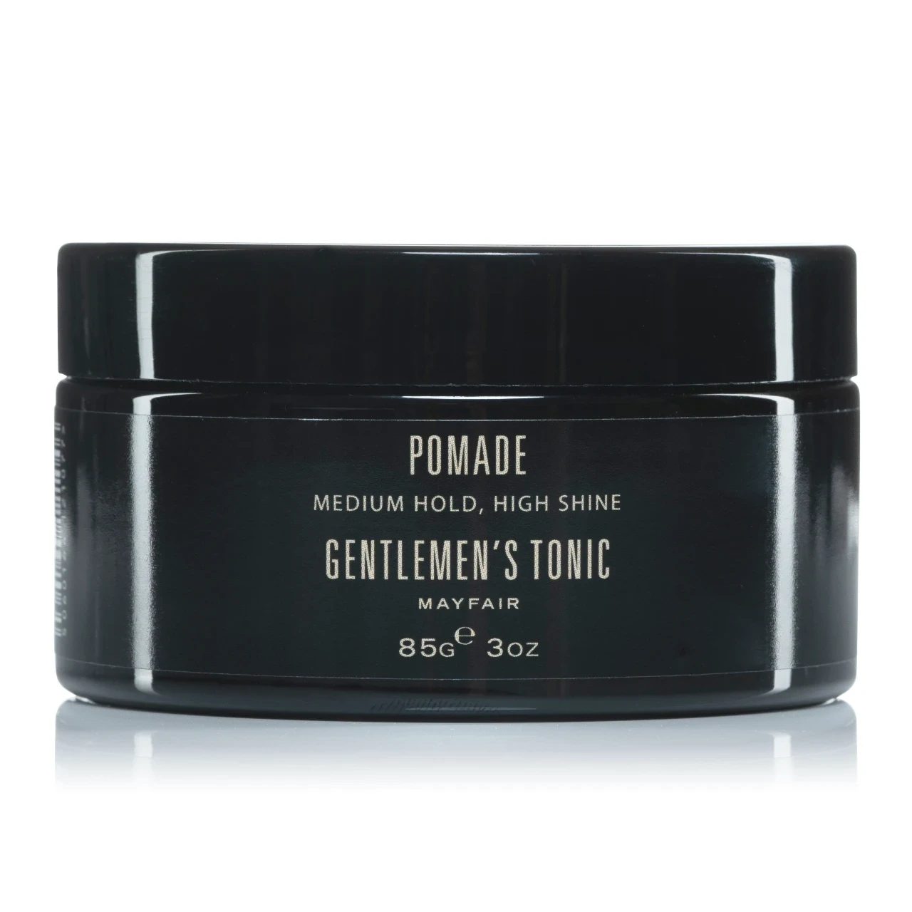 Gentlemen&#39;s Tonic Pomade- 85g