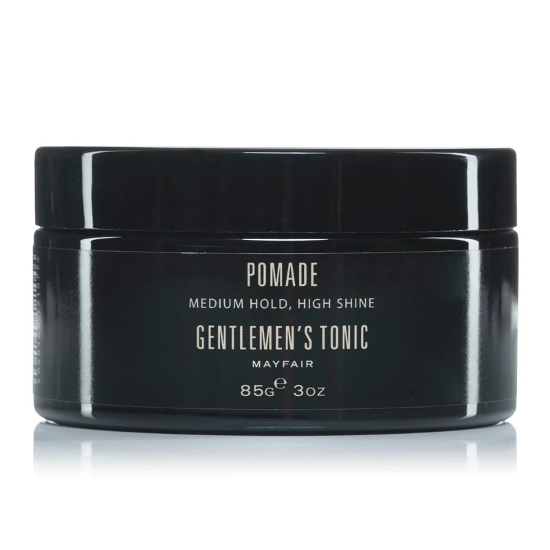 Gentlemen&#39;s Tonic Pomade- 85g