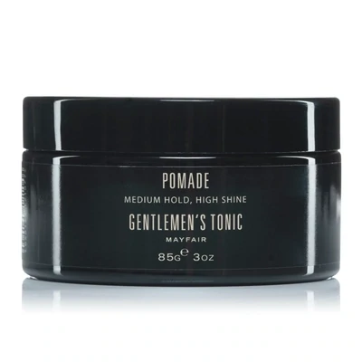 Gentlemen&#39;s Tonic Pomade- 85g