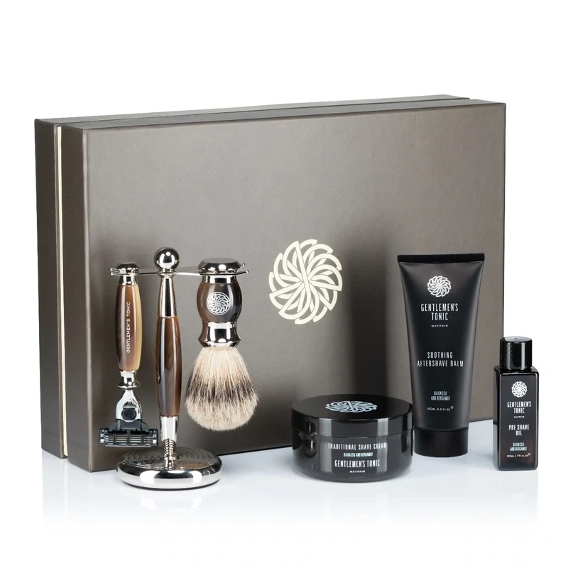 Gentlemen&#39;s Tonic Ultimate Gift Set