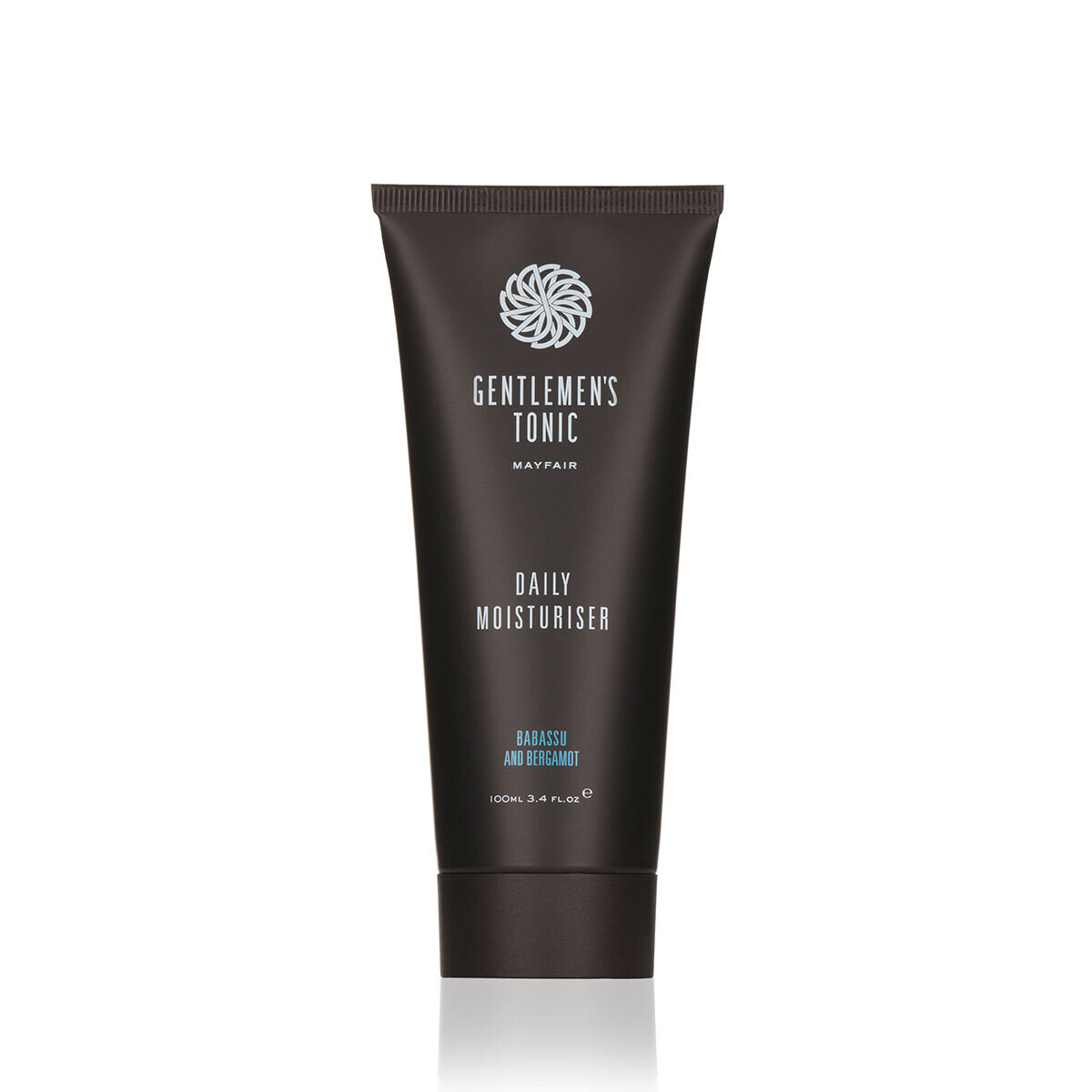 Gentlemen&#39;s Tonic Daily Moisturiser- 100ml