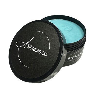 Andreas Co. Fibre Gum Styling Creme