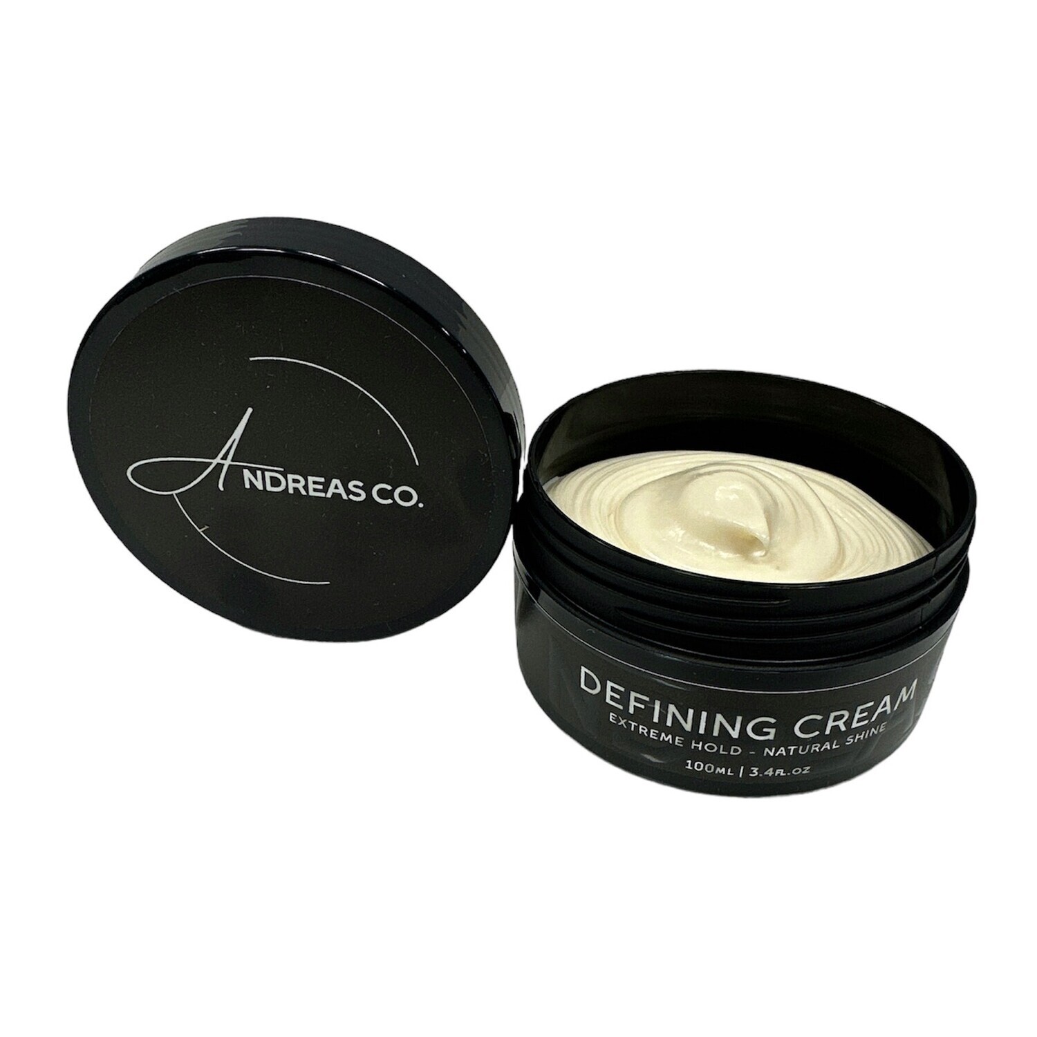 Andreas Co. Defining Creme