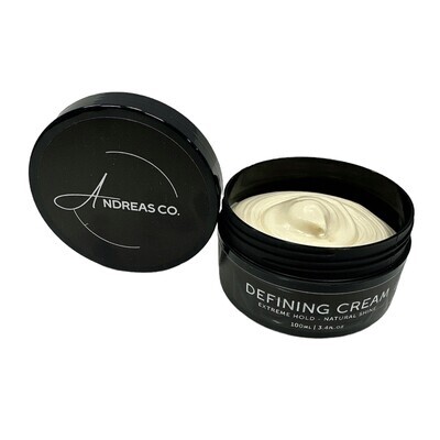 Andreas Co. Defining Creme