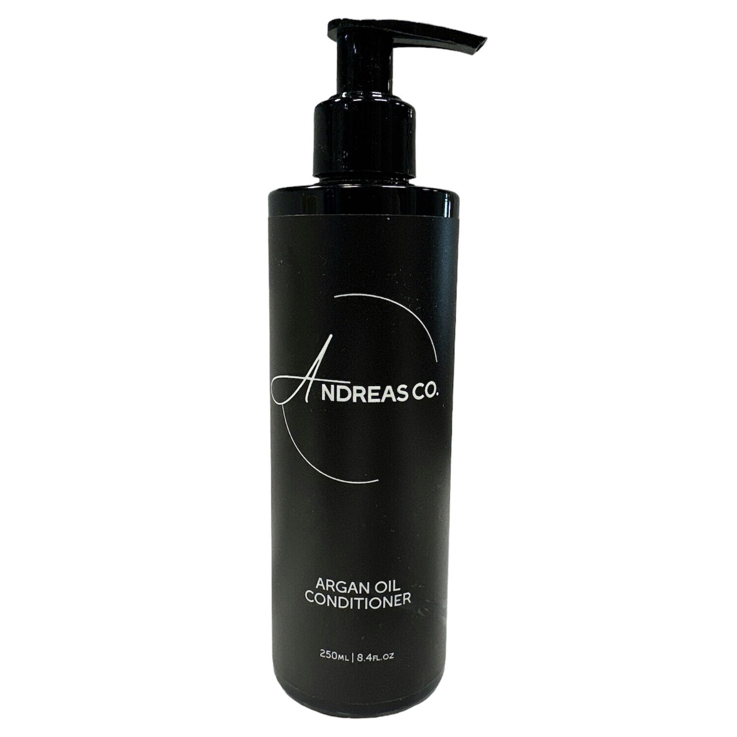 Andreas Co Argan Oil Conditioner