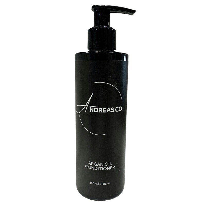 Andreas Co Argan Oil Conditioner