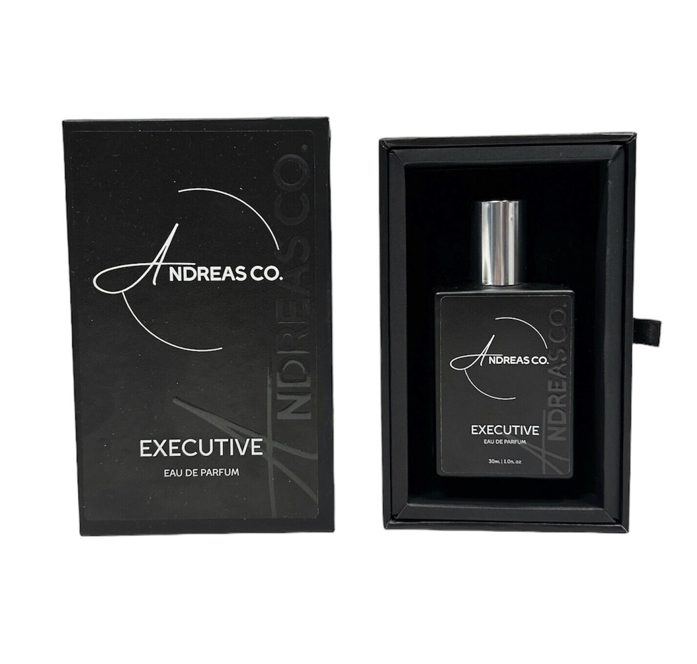 Andreas Co Executive Cologne - 30ml