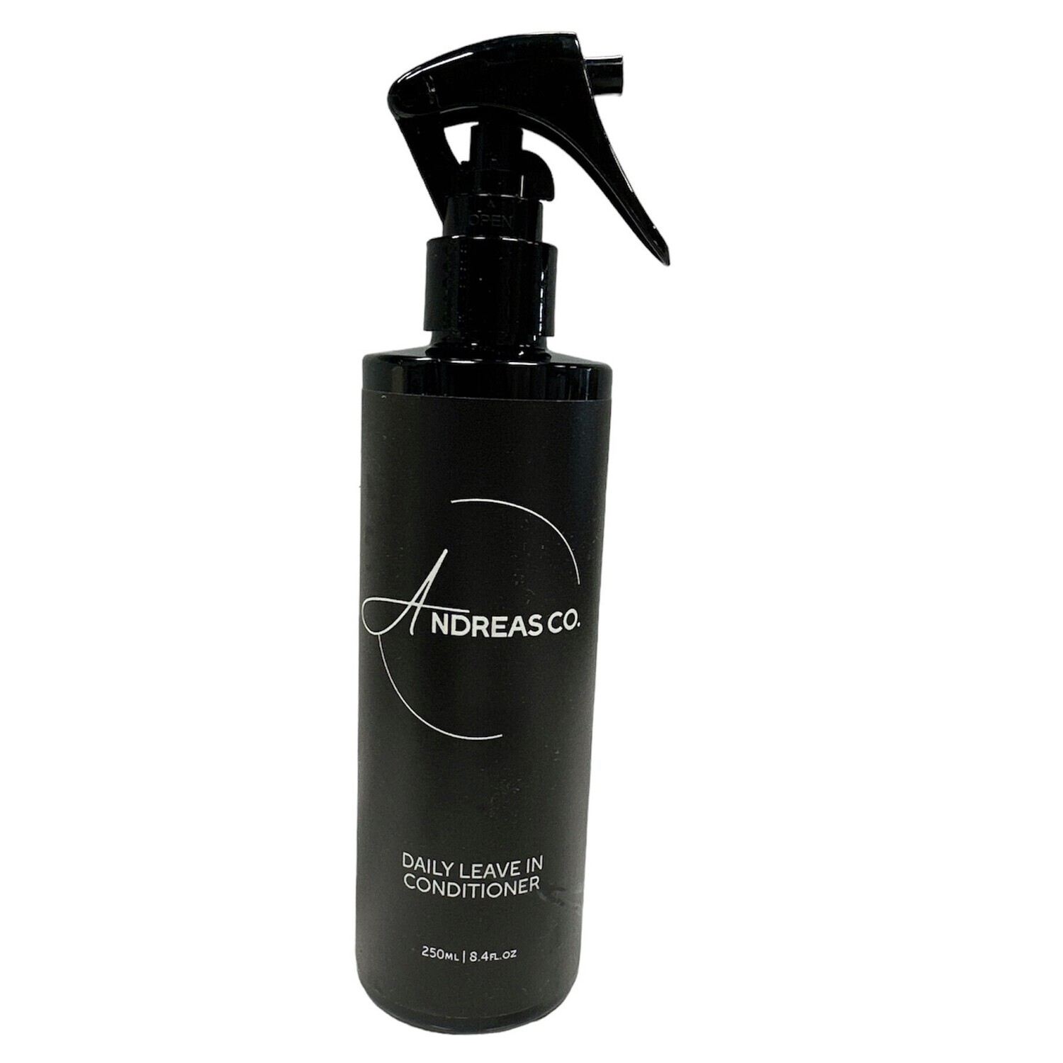 Andreas Co. Integrity Leave-In Conditioner