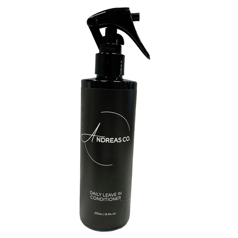 Andreas Co. Integrity Leave-In Conditioner