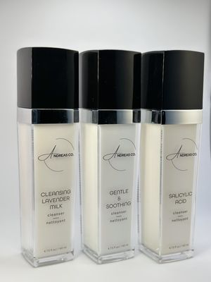 Skincare
