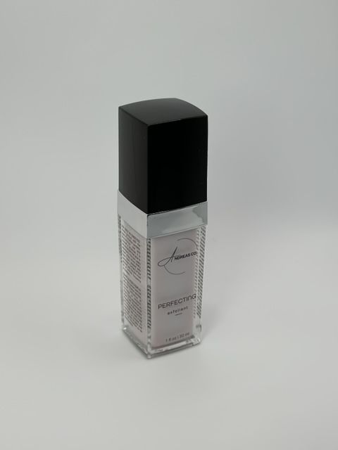 Andreas MD Perfecting Exfoliant