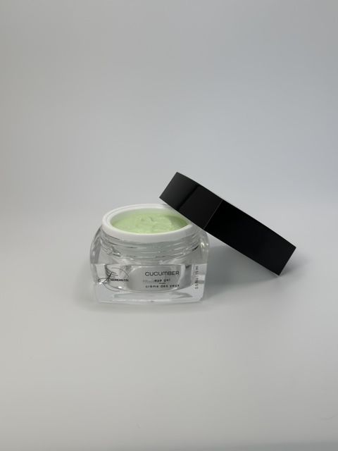 Andreas MD Cucumber Eye Gel