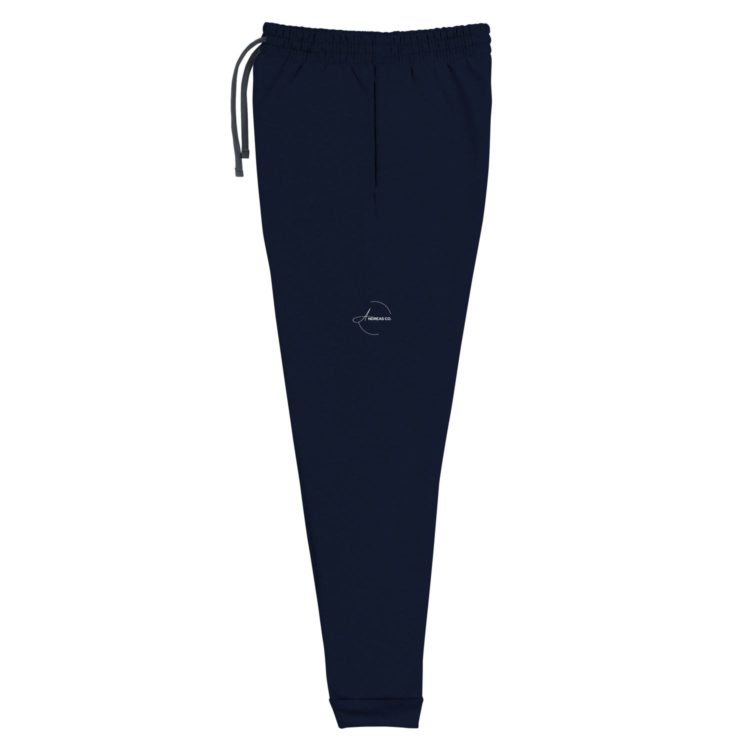 Andreas Co. Unisex Joggers