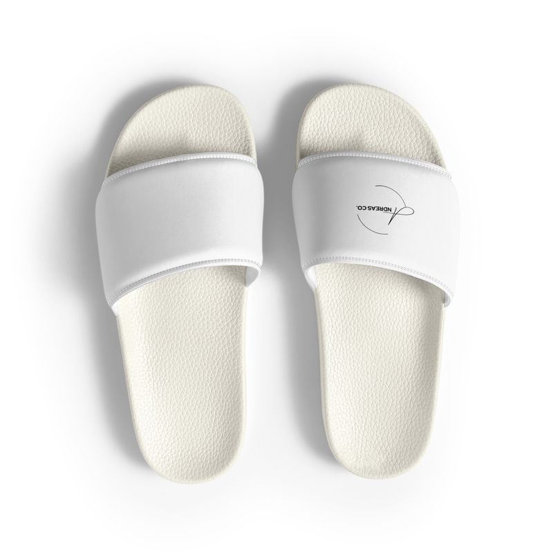 Andreas Co. Men’s Slides