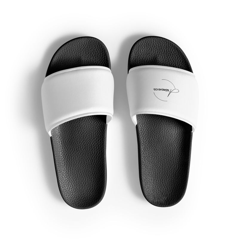 Andreas Co. Men’s Slides