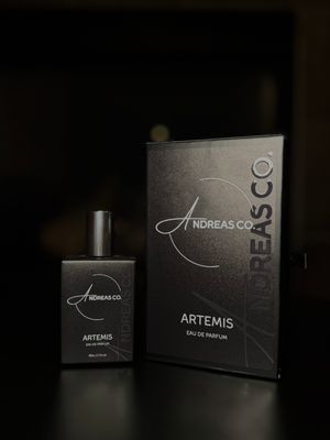 Andreas Co. Artemis Cologne