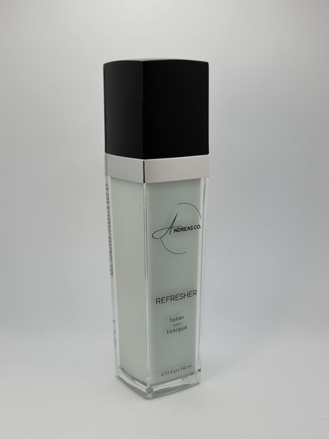 Andreas MD Refresher Toner