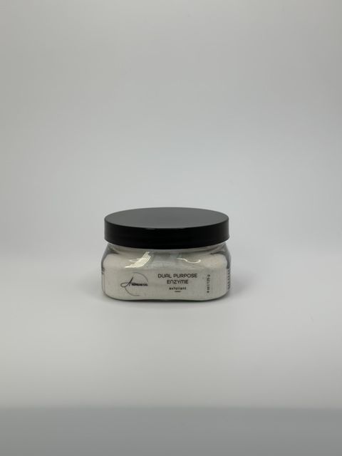 Andreas MD Dual Purpose Enzyme Exfoliant
