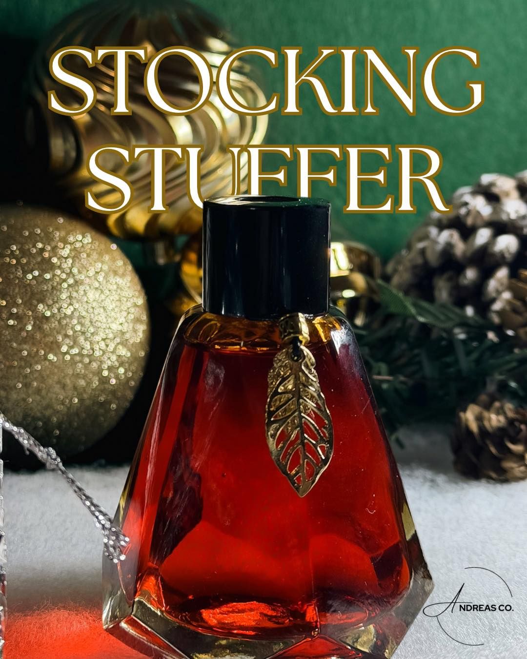 Andreas Reed Diffuser Set