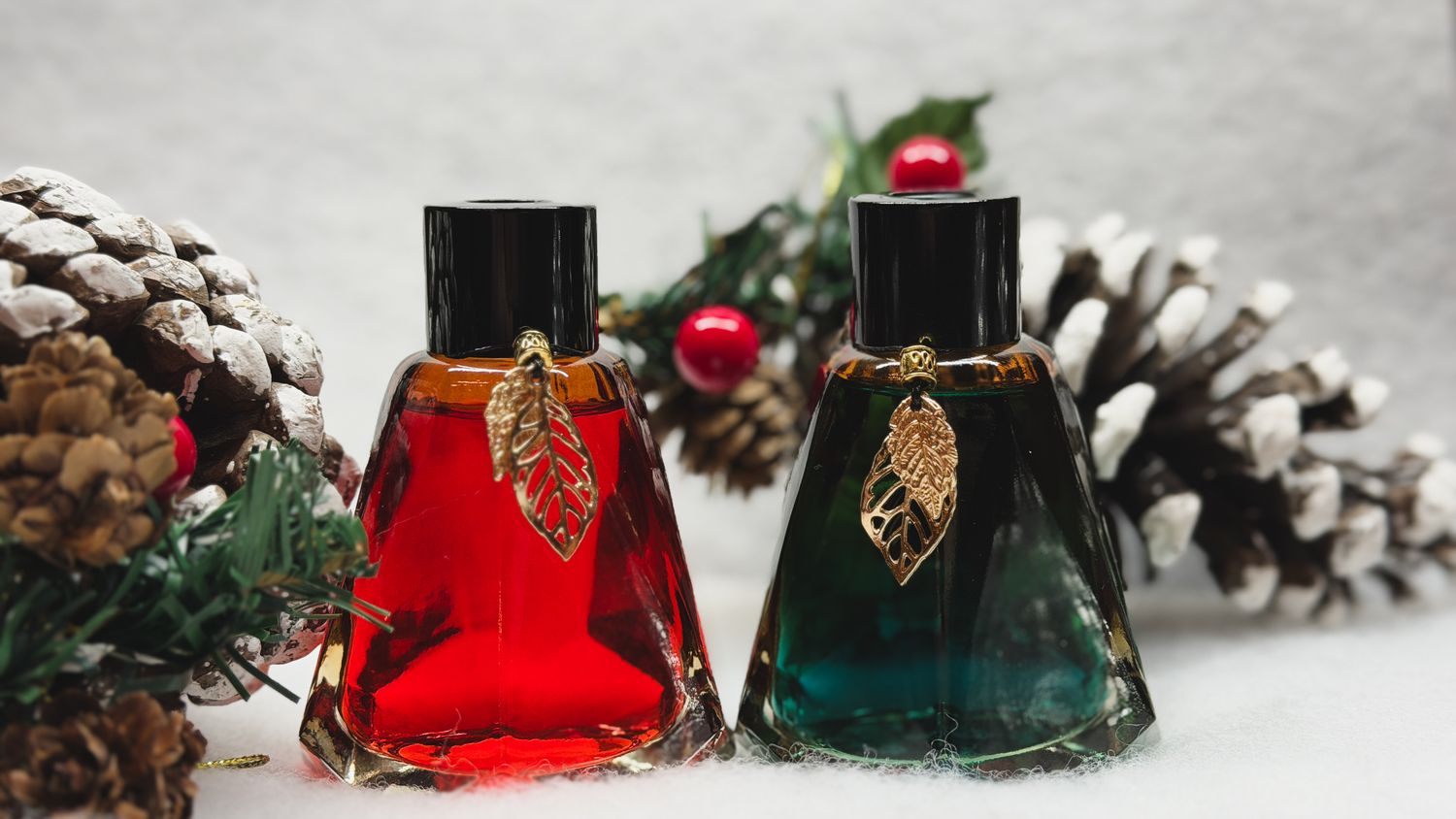 Andreas Reed Diffuser Set